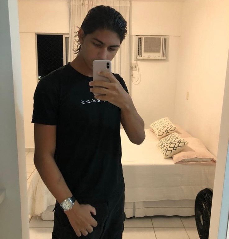 Aluno