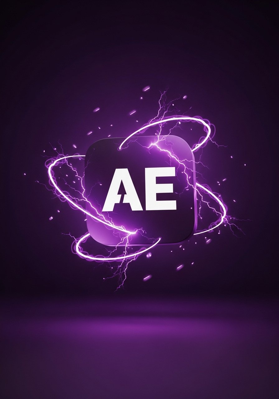 After Effects