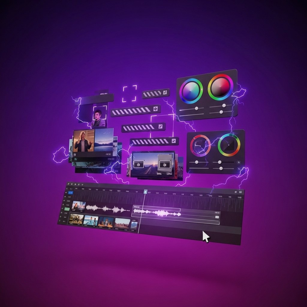 Visual Elements